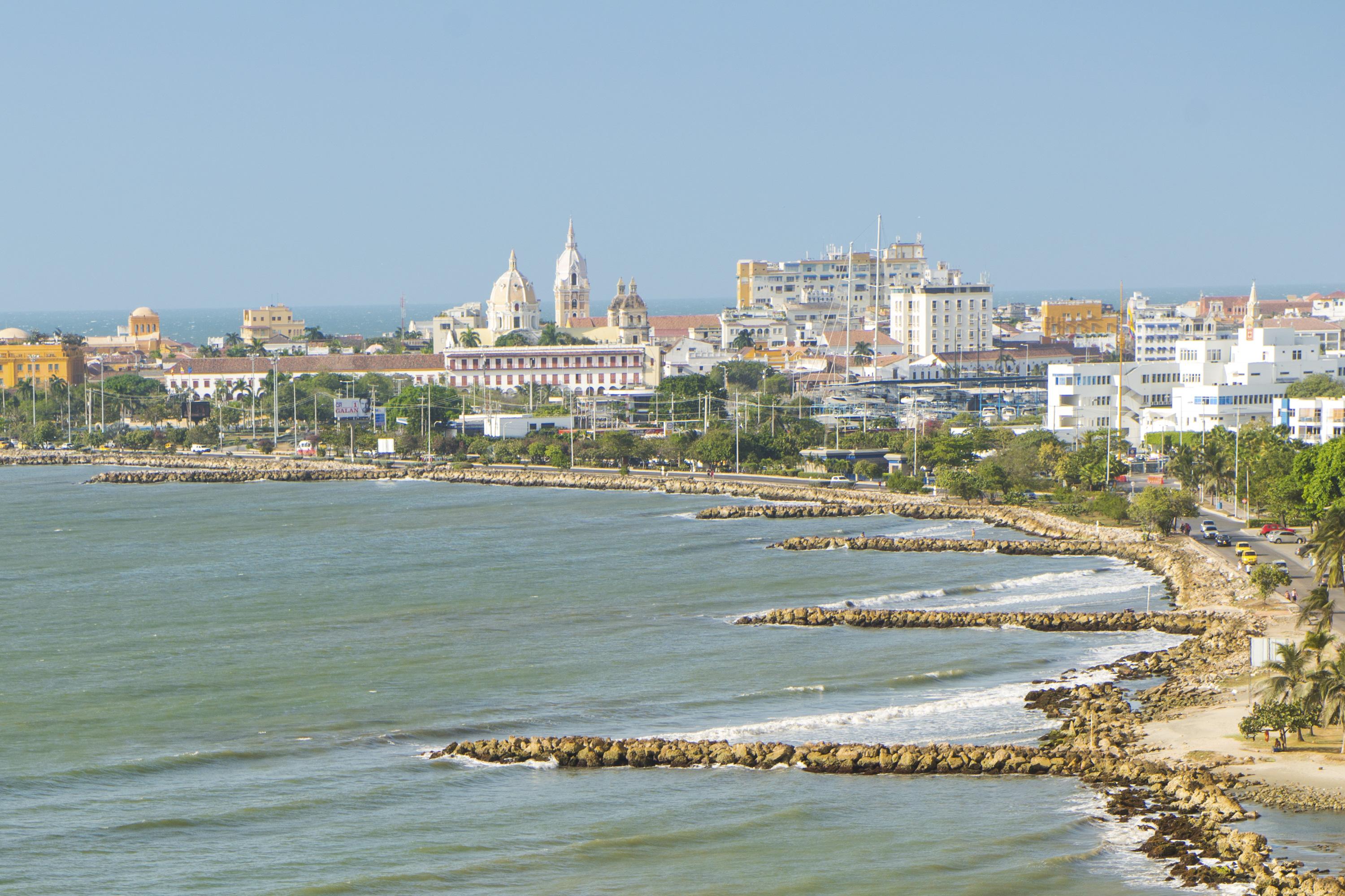 Decameron Cartagena Exterior photo